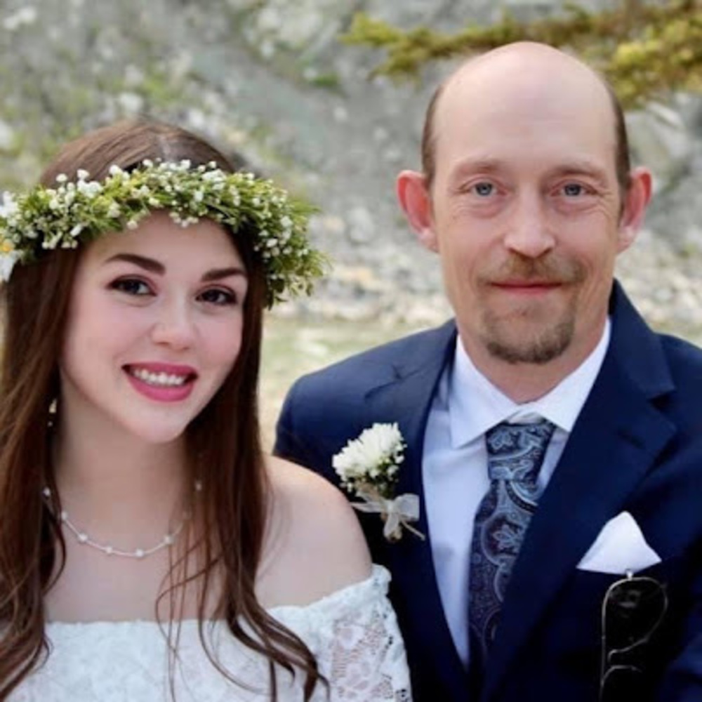 Meet your Posher, Kaitlyn
